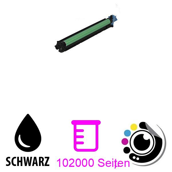 kompatible Trommel konica minolta DR217K Schwarz