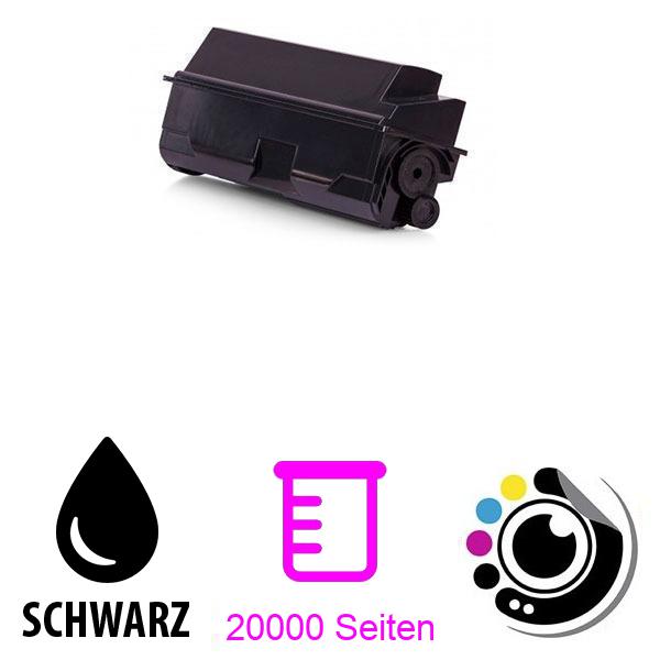 Kompatibler Toner TK 330/332 schwarz 1T02GA0EUC TK-330