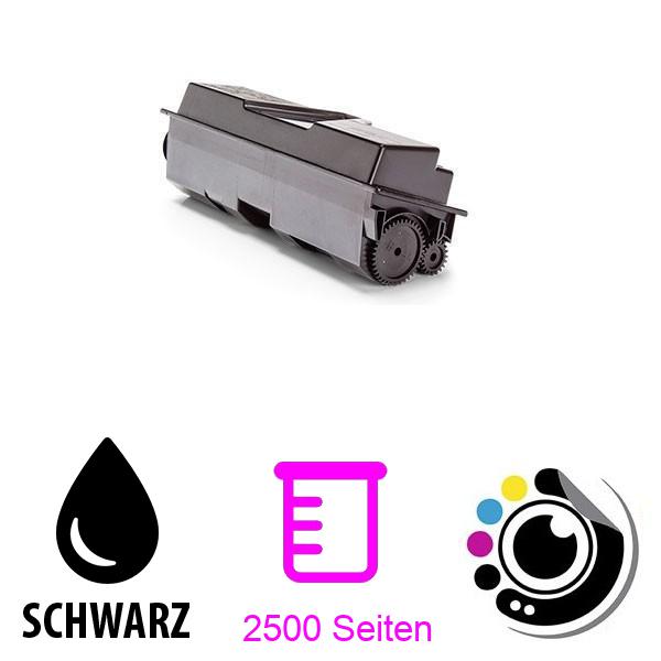 Kompatibler Toner Kyocera TK160 schwarz