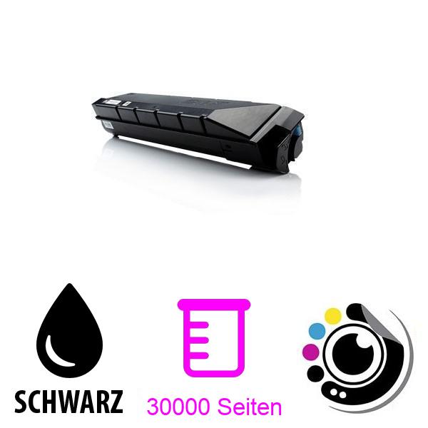 Kompatibler Toner Kyocera TK8505 / TK8507 Schwarz 1T02LC0NL0