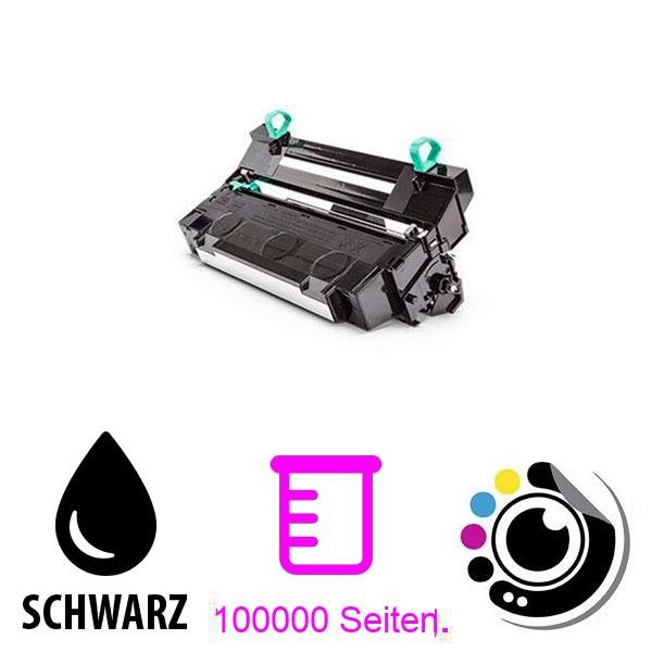Kompatibel Trommel Kyocera TK170 / DK170 schwarz DK-170 / 302LZ93061