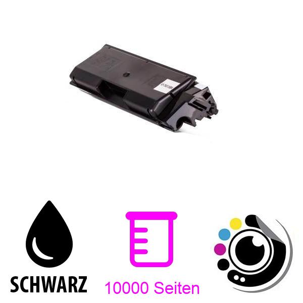 Kompatibler Toner Kyocera TK5135 Schwarz 1T02PA0NL0 TK-5135 Taskalfa 260 / 265ci / 266ci