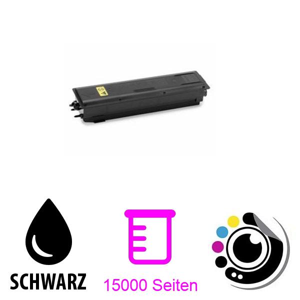Kompatibler Toner Kyocera TK4105 Schwarz TK-4105