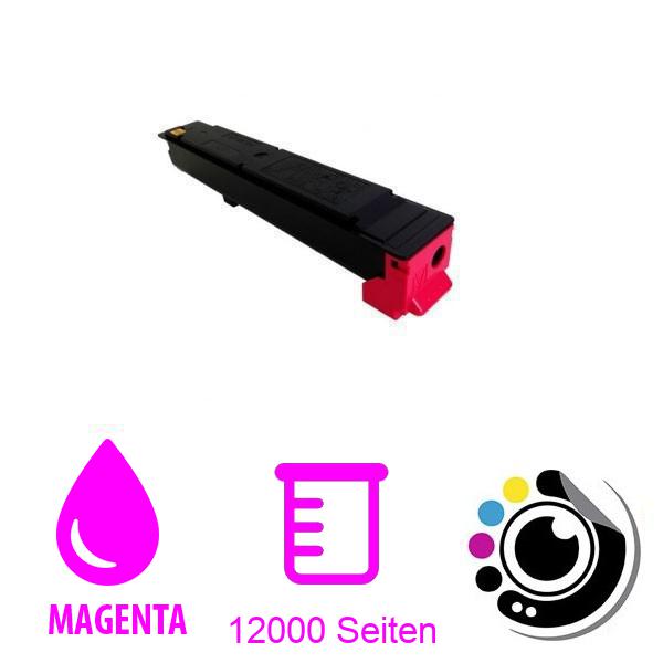 Kompatibler Toner Kyocera TK5205 Magenta 1T02R5BNL0 / TK-5205 Kyocera TASKalfa 356 ci