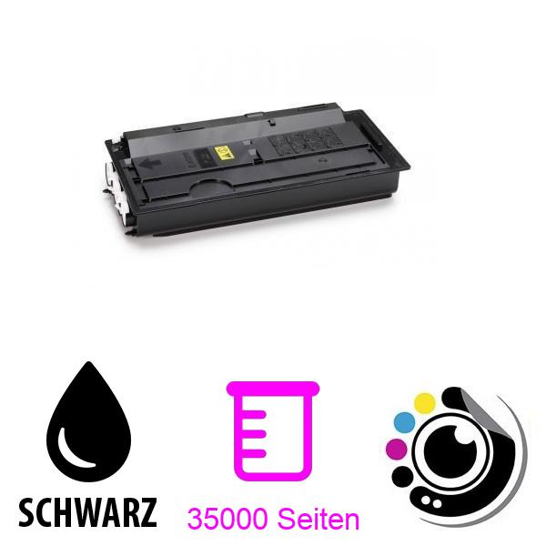 Kompatibler Toner Kyocera TK7205 Schwarz 1T02NL0NL0 TK-7205 Kyocera Taskalfa 3510i, 3511i