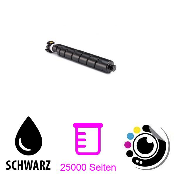 Kompatibler Toner Kyocera TK8345 Schwarz TK-8345 1T02L70NL0 Kyocera TASKalfa 2552 ci