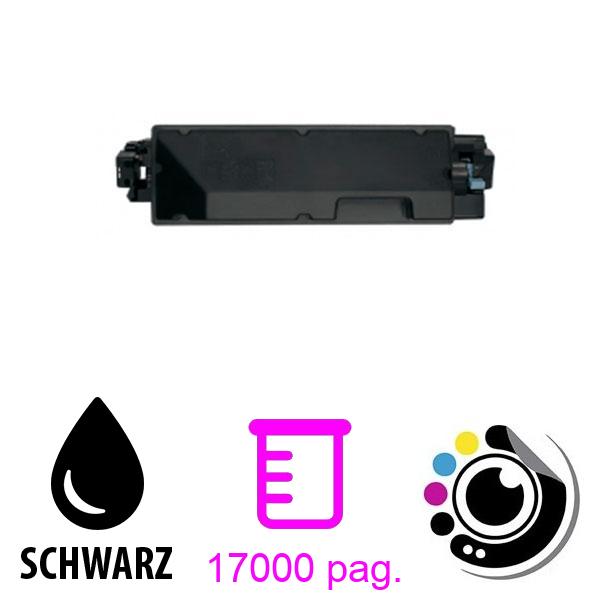 Kompatibel Toner Kyocera TK5345 / TK-5345 Schwarz 1T02ZL0NL0
