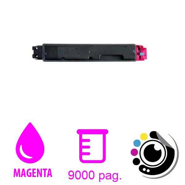 Kompatibel Toner Kyocera TK5345 / TK-5345 Magenta 1T02ZLBNL0