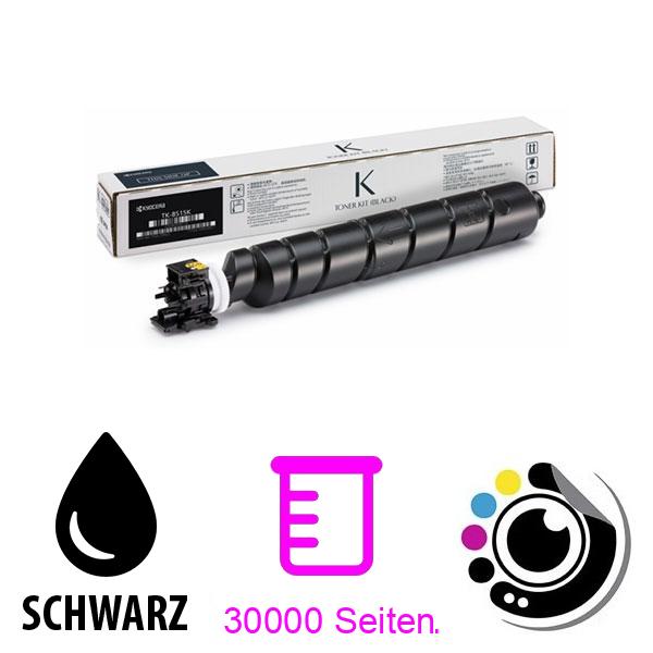 Original Toner TK8515 Schwarz 1T02ND0NL0
