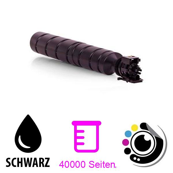 Kompatibel Toner Kyocera TK8555 Schwarz 1T02XC0NL0