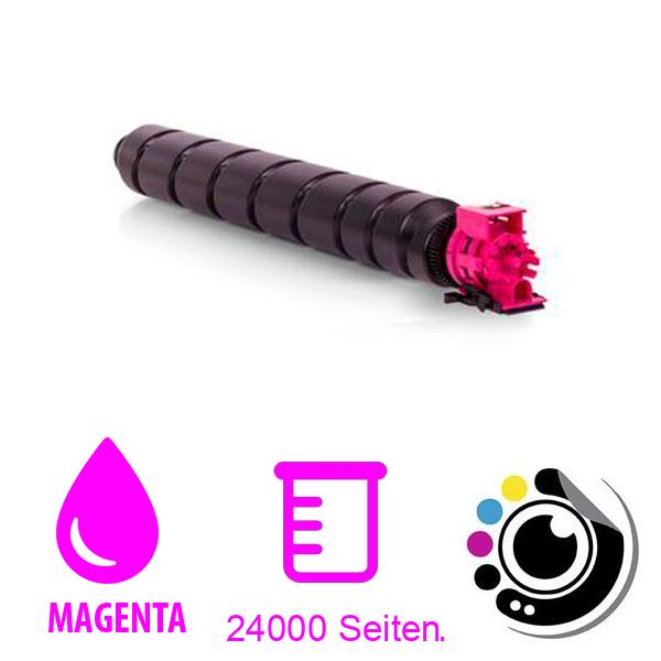 Kompatibel Toner Kyocera TK8555 Magenta 1T02XCBNL0