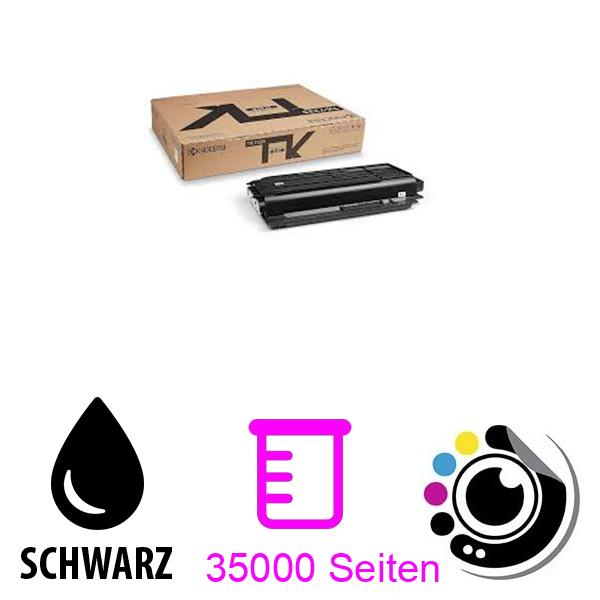Original Toner Kyocera TK-7225 (1T02V60NL0) Schwarz
