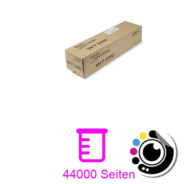 Original Resttonerbehälter Kyocera WT-5190 1902R60UN0