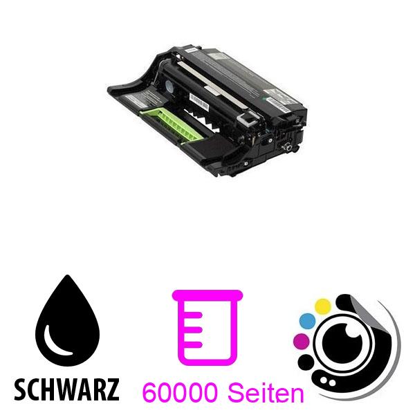 Compatible Trommel Lexmark M1140, M1145, M3150, XM1140, XM1145, XM3150 (24B6040)