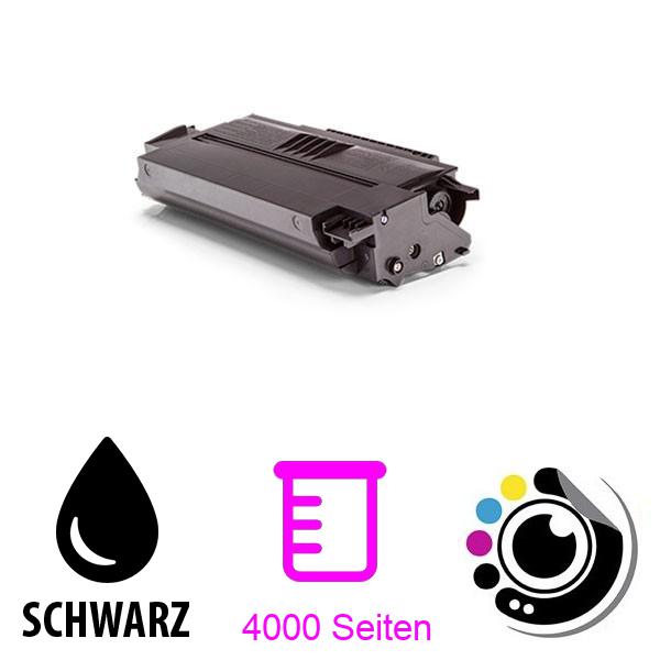 Kompatibler Toner mit OKI B2500 MFP HY Schwarz