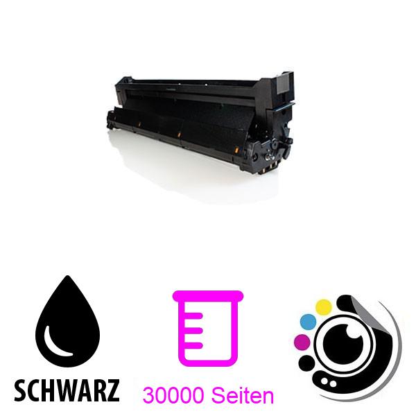 Kompatibel Trommel Imagen OKI C9600 / C9650 / C9655 / C9800 / C9850 / ES3640 Schwarz 42918108