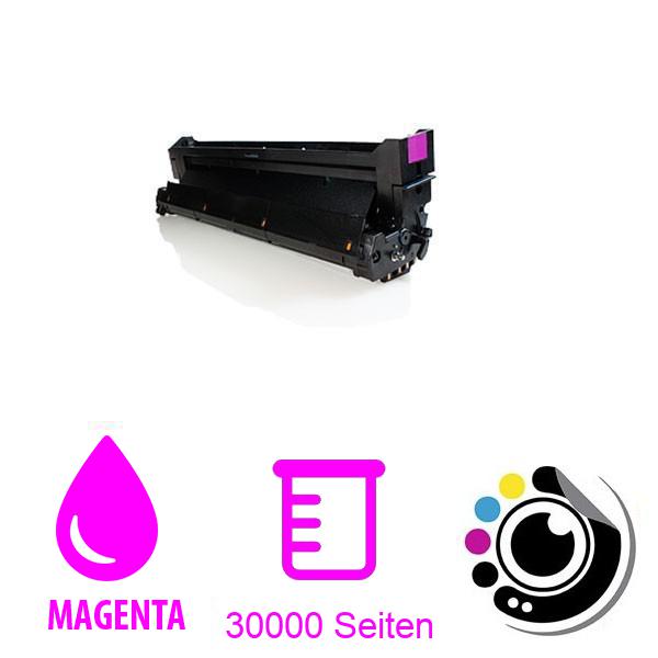 Kompatibel Trommel Imagen OKI C9600 / C9650 / C9655 / C9800 / C9850 / ES3640 Magenta 42918106