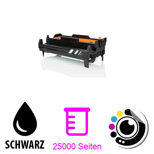 Trommel Kompatibel OKI B4100 / B4200 / B4250 / B4300 / B4350 / B4500 / B4550 schwarz 42102802