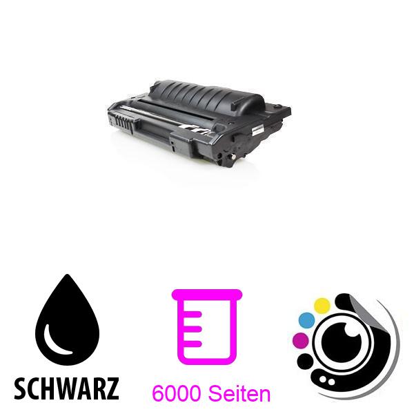 Kompatibel Toner Ricoh Aficio BP20 schwarz 402430