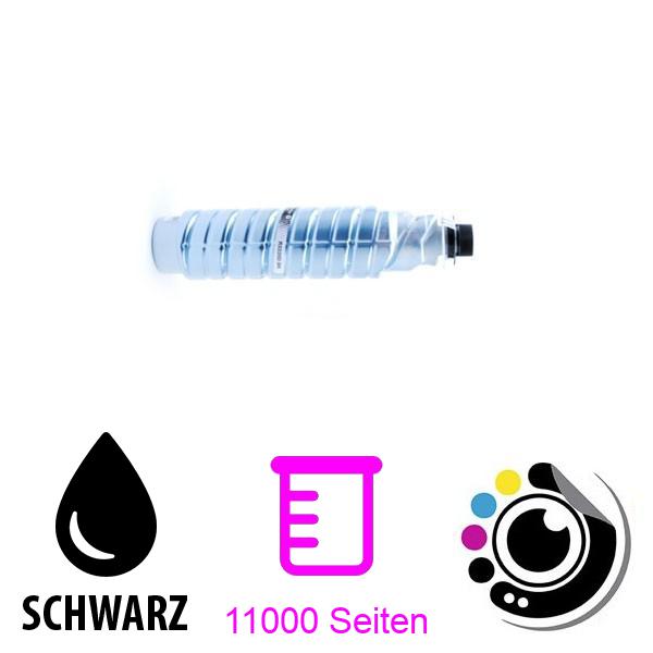 Kompatibler Toner Ricoh Type 2220D schwarz 885266