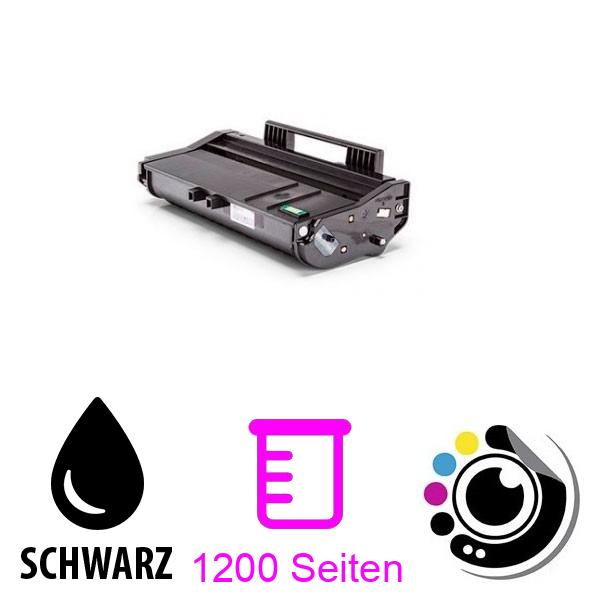 Kompatiblel Toner Ricoh SP100 / SP112 schwarz