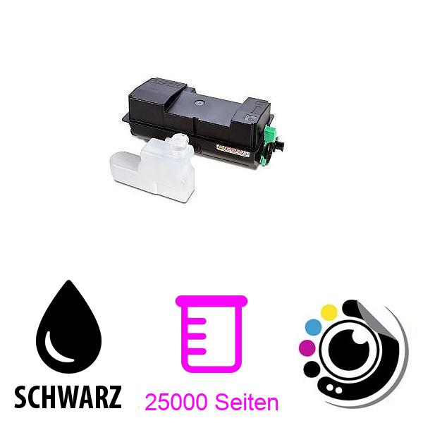 Kompatibel toner Ricoh MP501 / MP601 / SP-C5300 schwarz