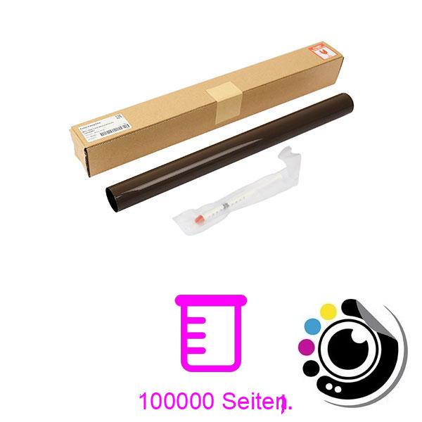 Fuser Fixing Film Compatible Ricoh AE01-0110