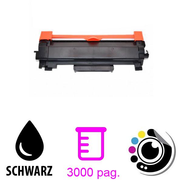 Kompatibel für Ricoh SP230 / SP230H schwarz 408294