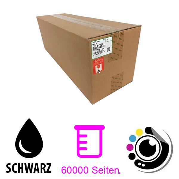 Originale Trommel Ricoh MP C306, C307, C406 Schwarz D2960121 / D2960125 /D2970122