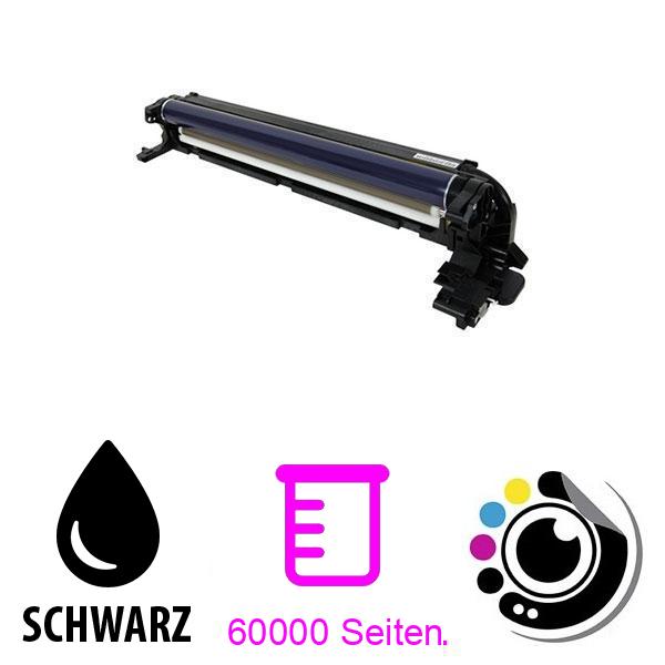Originale Trommel Unit Ricoh MP C2003 / C2503 Schwarz D1882264