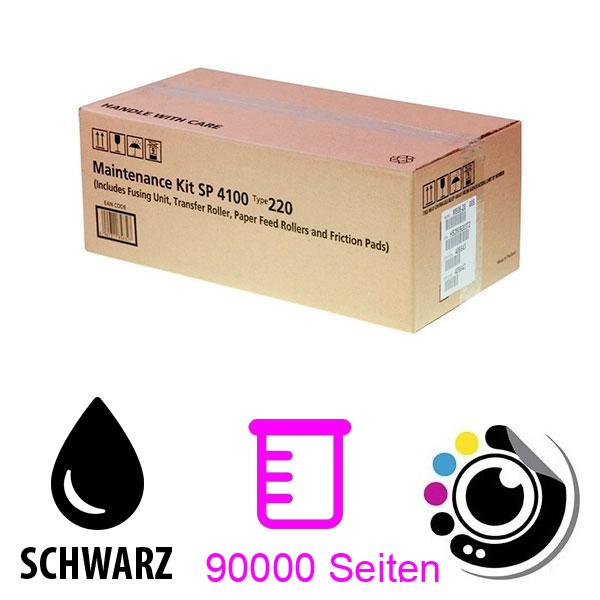 Original Maintenance Kit Ricoh SP 4100 Type 220 / 406643