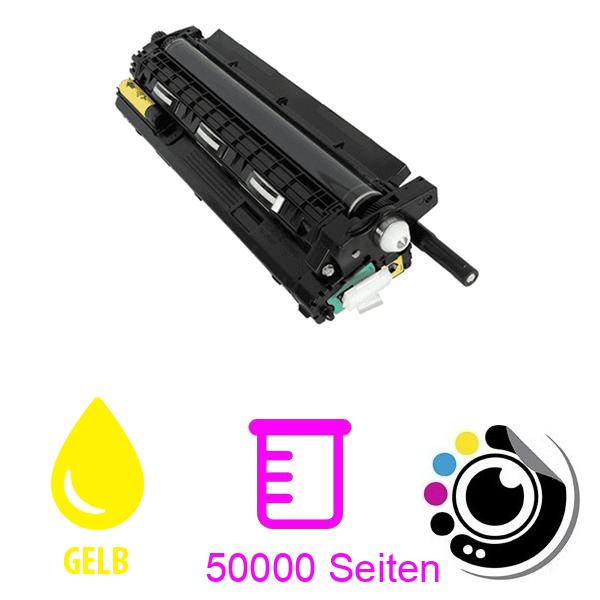 Originale Trommel Ricoh SP-C430 gelb M0662013