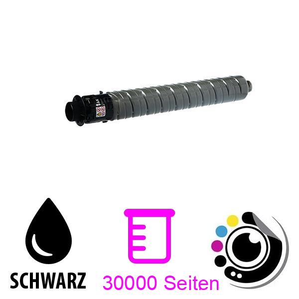 Kompatibler Toner Ricoh IM-C2010/2510 Schwarz