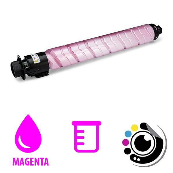 Compatibel Toner Ricoh IM-C3010/3510 Magenta