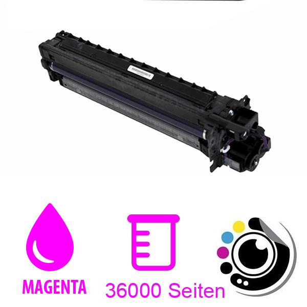 Kompatibel Trommel Ricoh MP-C306 / C307 / C406 / C407 Magenta