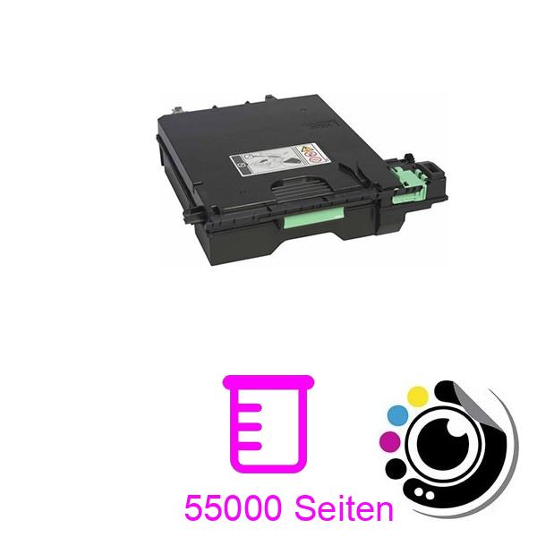 Original Resttonerbehälter Ricoh 406066 Ohne Verpackung