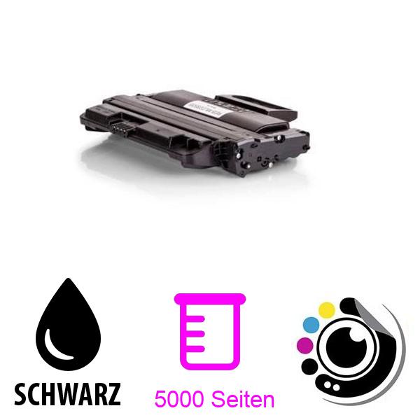 Kompatibler Toner Samsung ML2850 Schwarz ML-D2850B