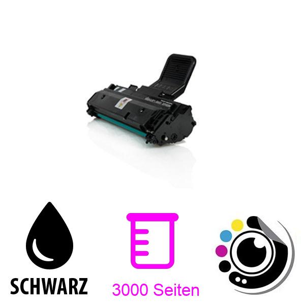 Kompatibler Toner SCX-D4725A Samsung SCX4725 Schwarz