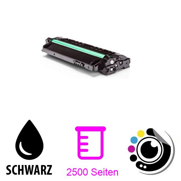 Kompatibler Toner Samsung ML1910 / SCX4623 schwarz MLT-D1052L