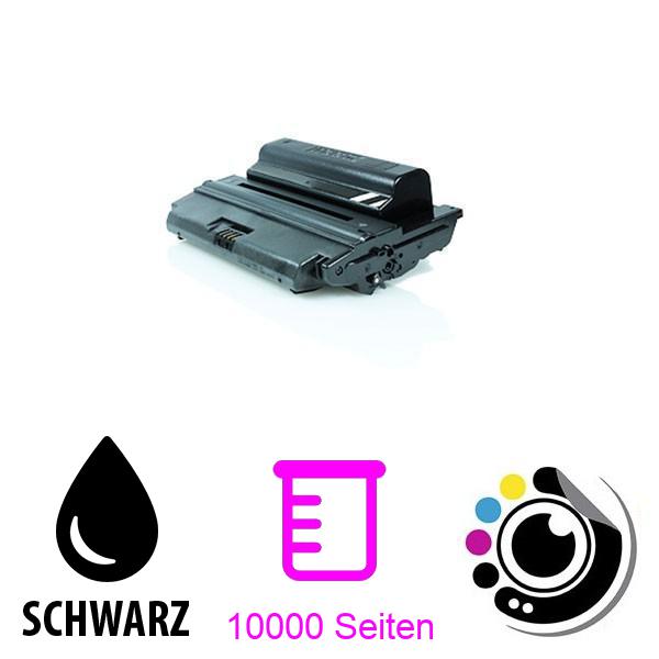 Kompatibler Toner Samsung SCX5635 / SCX5835 schwarz MLT-D2082L / MLT-D2082S