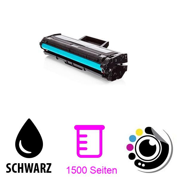 Kompatibler Toner Samsung ML-2160 / SCX-3405 schwarz MLT-D101S