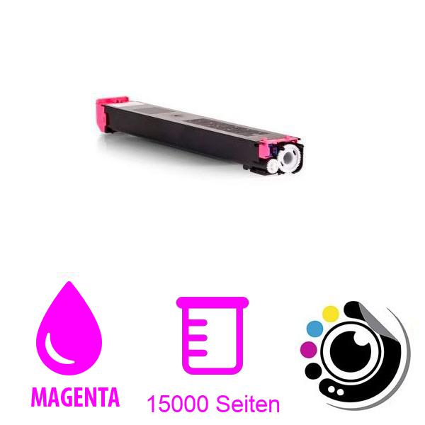 Kompatibler Toner MX-36GTMA Sharp MX36 magenta