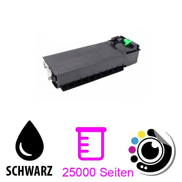 Kompatibler Toner Sharp MX312 / MX-312GT schwarz