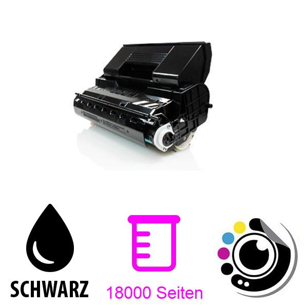 Kompatibel Toner Xerox Phaser 4510 Schwarz 113R00712