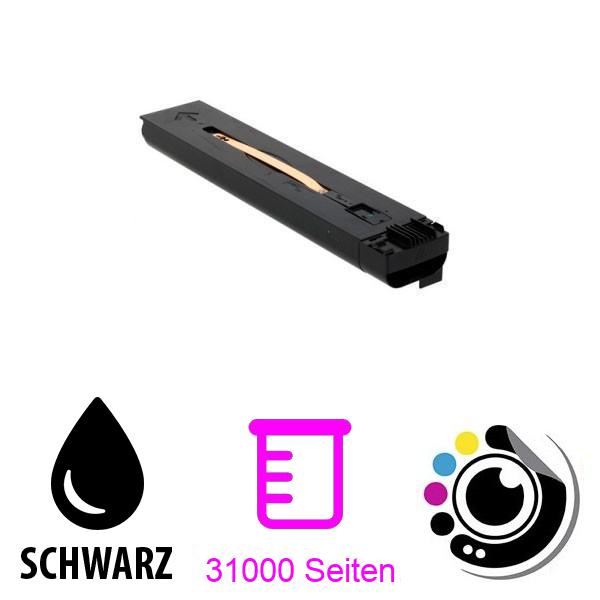 Kompatibler Toner Xerox DocuColor 240, 242, 250, 252, WorkCentre 7765, 7775, 7655, 7665 schwarz 006R01449
