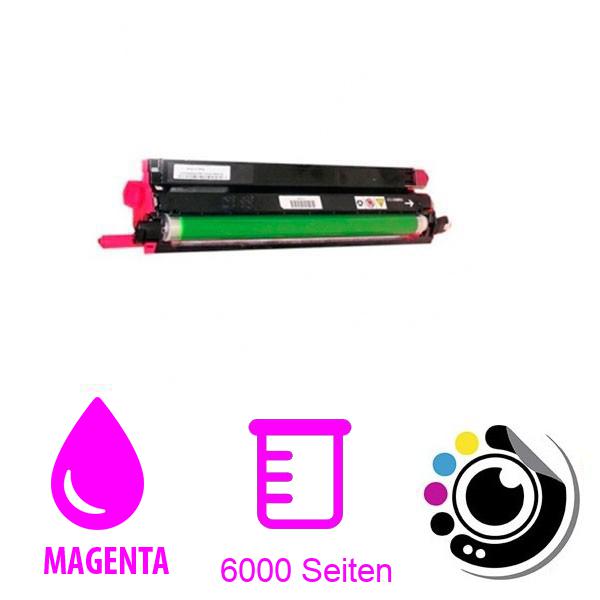 Kompatibel Trommel Xerox Phaser 6600 / Workcentre 6605 magenta 108R01121