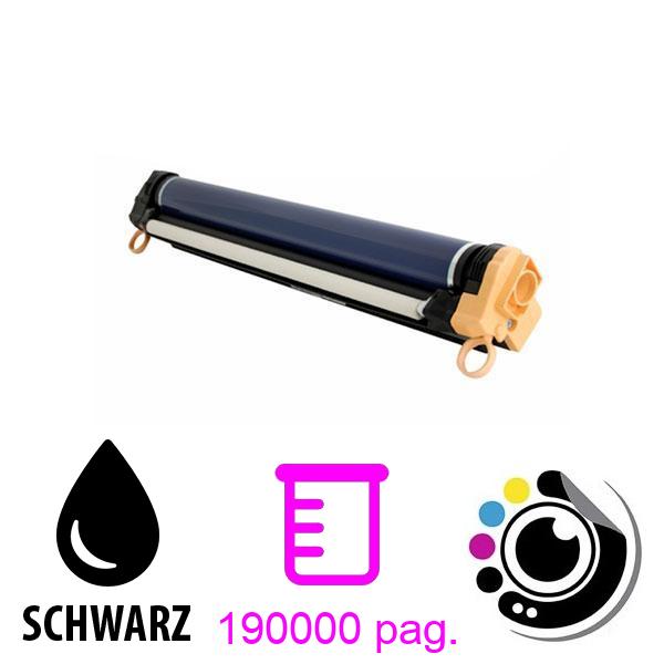 Kompatible Trommel Xerox schwarz 013R00663 - Serien Color C60, C70 und ColorPress 550/560/570