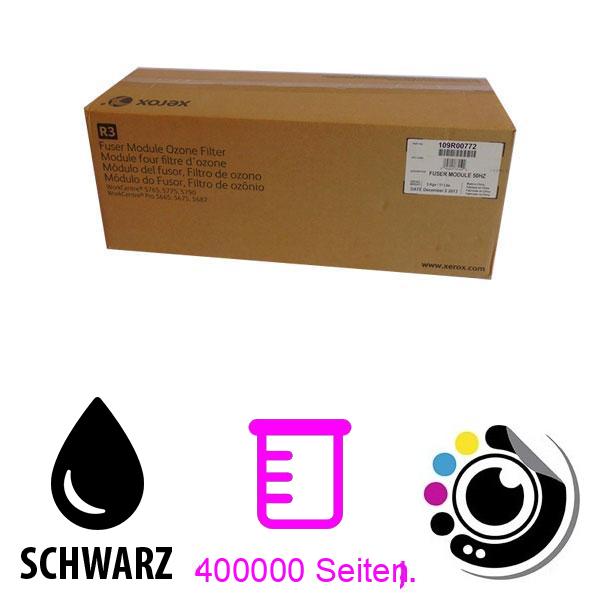 Original Fixiermodul mit Ozonenfilter Xerox WorkCentre 109R00772