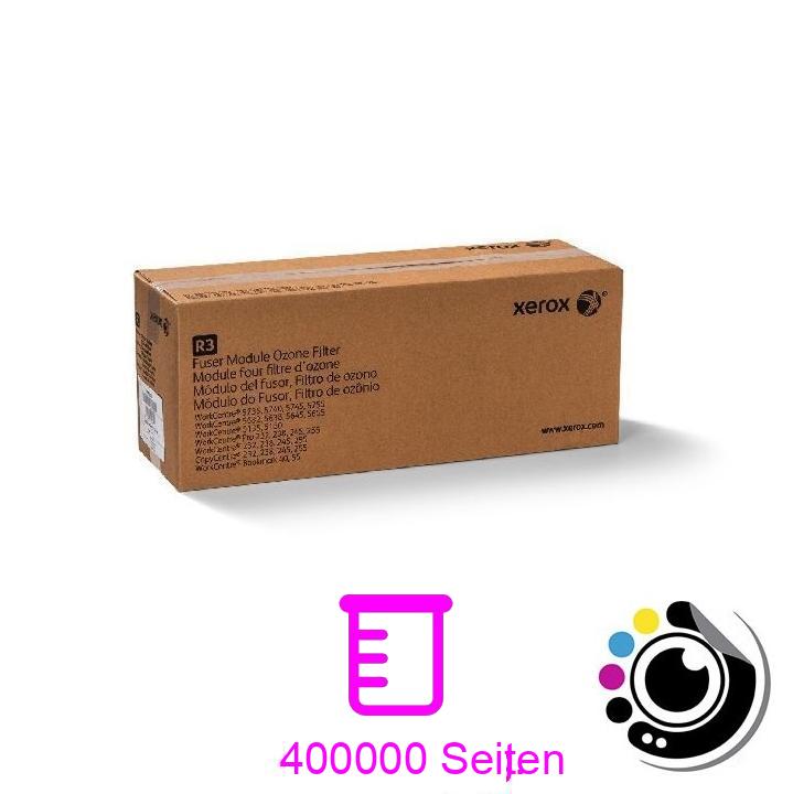 Original-Fixiereinheit Xerox WorkCentre 5765 109r00751