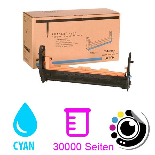 Originale Trommel Xerox 7300 Cyan 016199300